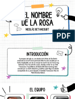 Presentación Proyecto Trabajo Creativo Infantil Doodle Multicolor - 20240215 - 180627 - 0000