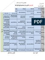 مقطع تعلمي في الميدان ا)