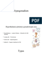 Hypogonodism 2