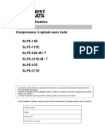 FR - EN - Instruction Manual - SLPE-15 - 371E - EU - Control - 5 - EN - UKWM-02FRr 20200131