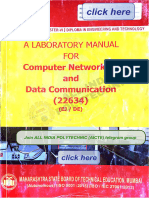 CND - 22634 Solved Manual Practical (Join AICTE)