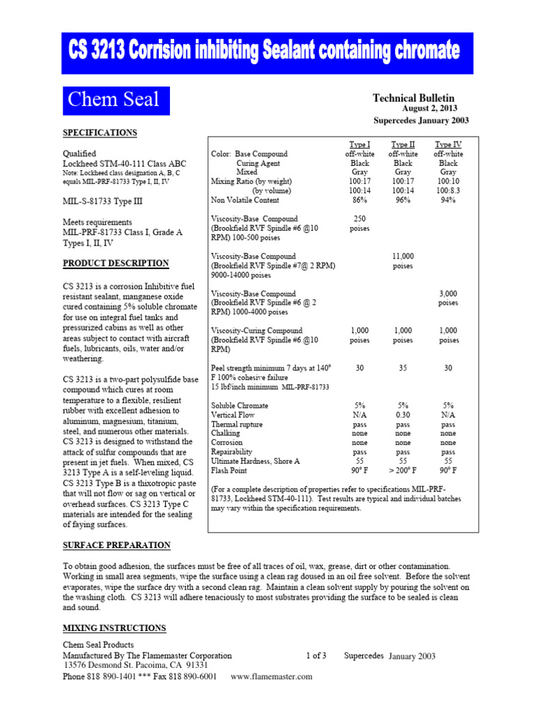 CS 3213 Class A B C Rev 08 02 13 | PDF | Humidity | Heat
