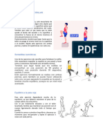 10 Tipos de EJERCICCIOS DE RODILLAS