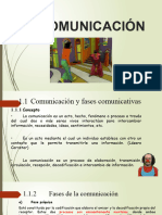 La Comunicación