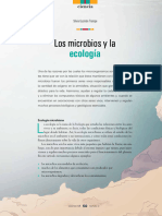 Microbios Ecologia