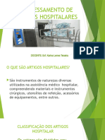 PROCESSAMENTO DE ARTIGOS HOSPITALARES SLIDE (1)