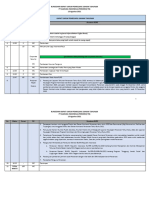 Rundown RUPST 13 Agustus 2021