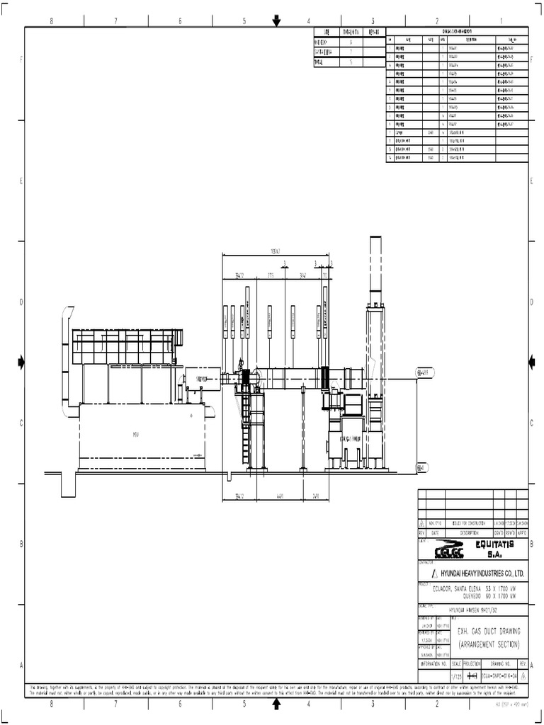 Ecua GNPC 016 0a | PDF