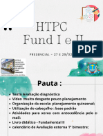 HTPC Betinha 2702