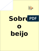 Sobre o Beijo