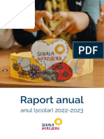 Raport Digital 2022 2023 Scoala Increderii