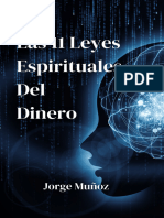 Las 11 Leyes Espirituales Del Dinero