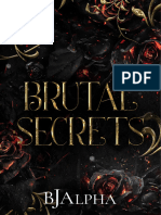 01 - Brutal Secrets - BJ Alpha