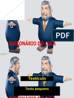 Dicionario Do Lula