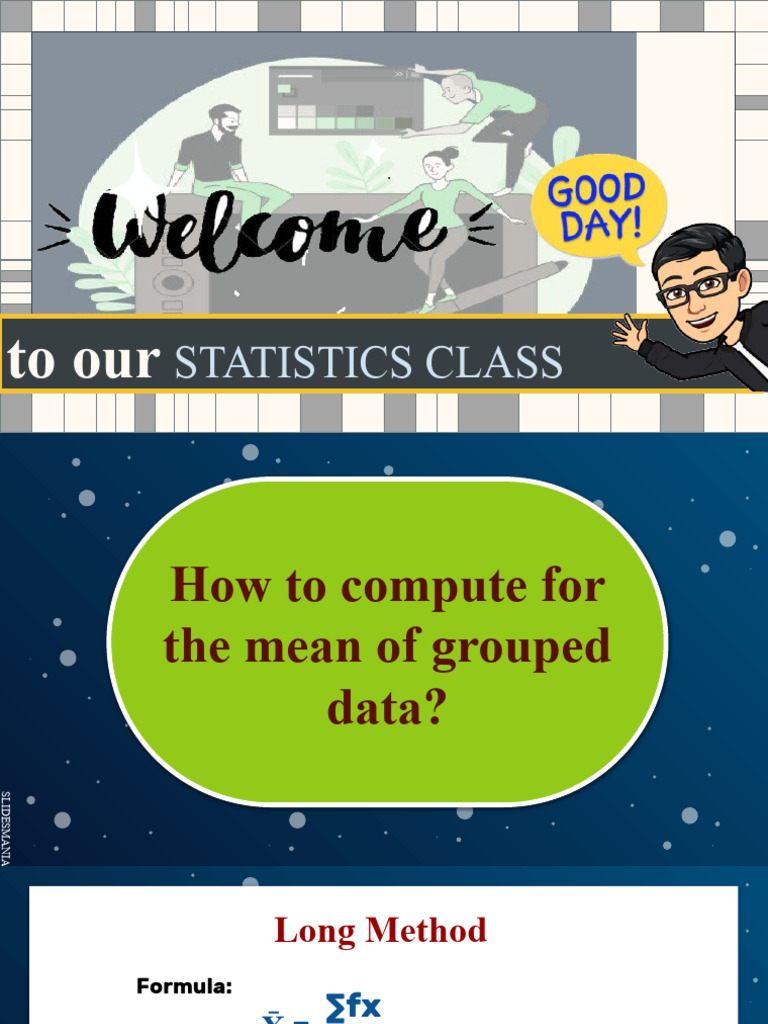 Median for grouped data pdf median statistical theory