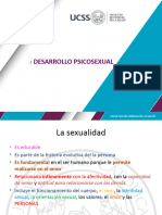 Desarrollo Psicosexual