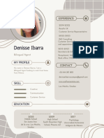 Resume Denisse 2023 PDF