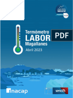 Termómetro Laboral Magallanes - ABRIL_2023