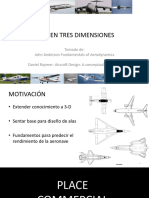 Lecture 2-1 3D WINGS 2024 INTRO and LLT