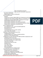 MQ02 & MiNi01 Installer Manual