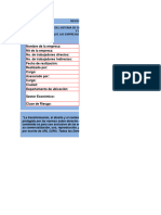 Formato Autoevaluacion SGSST Plan de Mejora 2023