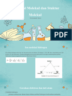 (7) PPT_Orbital Molekul Dan Stuktur Molekul )