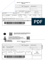 C L I E N T E: Gestión Virtual de Impuesto de Registro