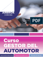 Gestor Unidad 1