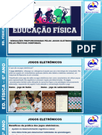 Aula 6 Ano Jogos Eletronicos 2