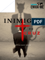 Inimigos Da Cruz - Envia-Me 2024