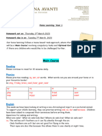 Week 2-Homework - 2.3.23