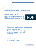 Guia RX Pediatria 2020ca