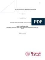 El Fenómeno Low Cost. Diagnóstico, Pronóstico y Prescripción