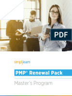 PMP Renewal Updated On 10-07-2023