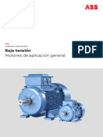 ABB_Motores_Aplicacion_General_2019_ pagina 31