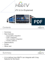 HBBTV SPEC 01235 002 hbbtv204 Explained