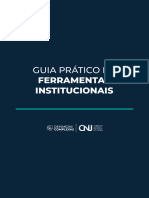 Guia Pratico de Ferramentas Institucionais