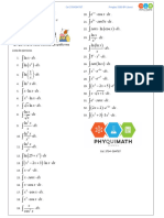 Ami Integrales Por Parte