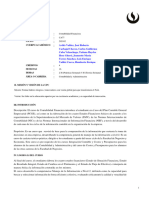 CA77 Contabilidad Financiera 202102