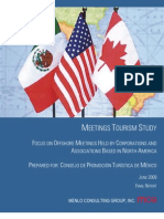 MCG_Meetings Tourism Study (Final Report-Executive Report)