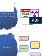 NEW Version - Radiation Safety Lecture - 4 WK - 23-24 - K Chiou