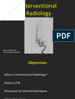 IR-Med ST Lecture - A Parikh