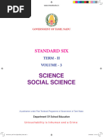 6th Science Term II EM - WWW - Tntextbooks.in