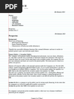 Development of Comprehensive Local Juvenile Intervention Plan CLJIP ...