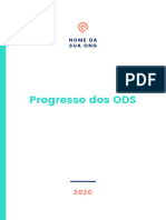 Verde Branco e Laranja Limpo e Estilo ONU Sociedade Civil Relatório de Prog - 20240309 - 145722 - 0000