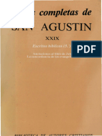 San Agustin 1