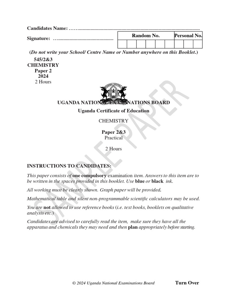 Chemistry Practical: Heat from Reactions | PDF | Acid | Sodium Chloride