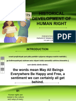 Human Rights PPTX LLM