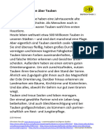 HV_Text_Ein_paar_Tatsachen_ueber_Tauben_Deutsch_to_go_CS