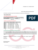 Flete Refacciones - Gral